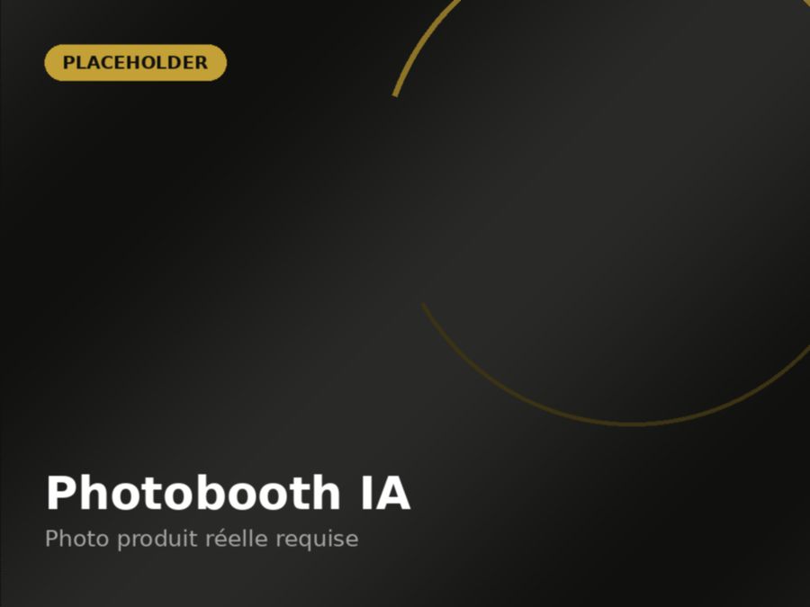 Photobooth IA