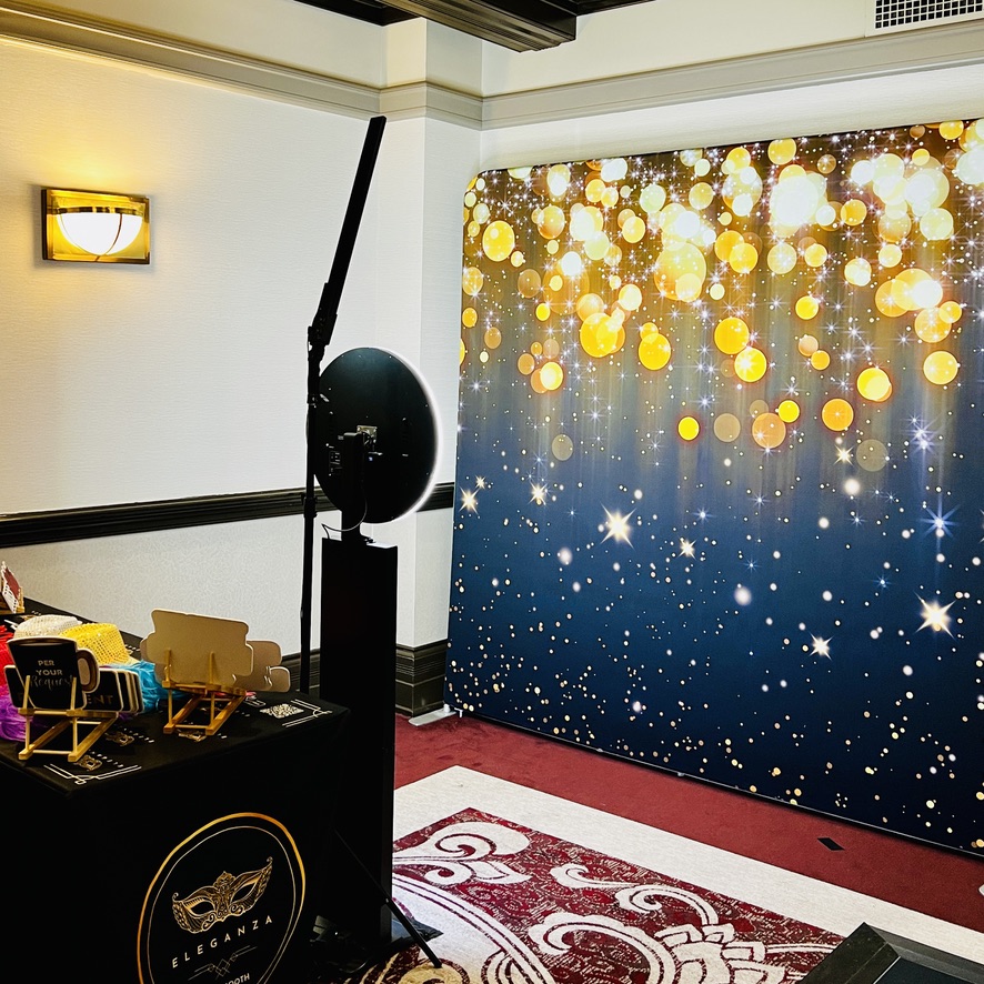 Photobooth pour événement corporatif — 11
