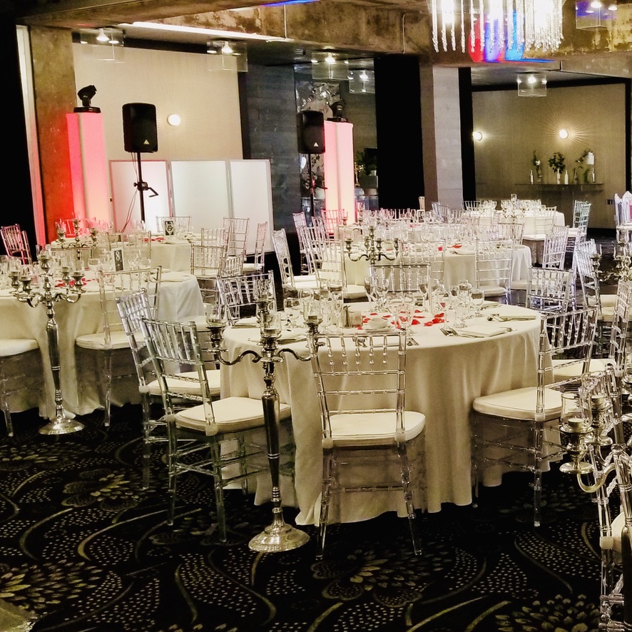 Installation DJ pour mariage — 3